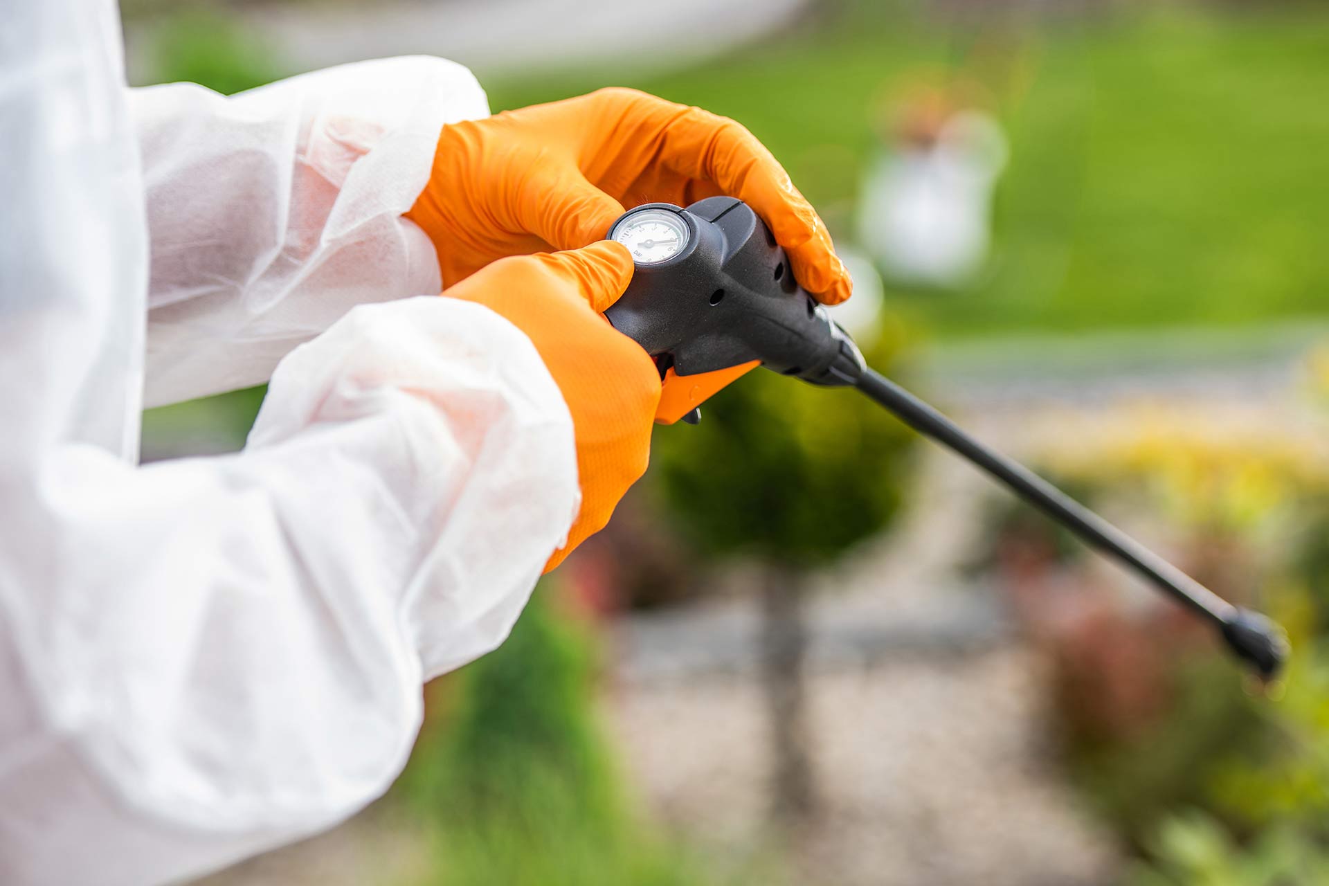 Résistance insecticides