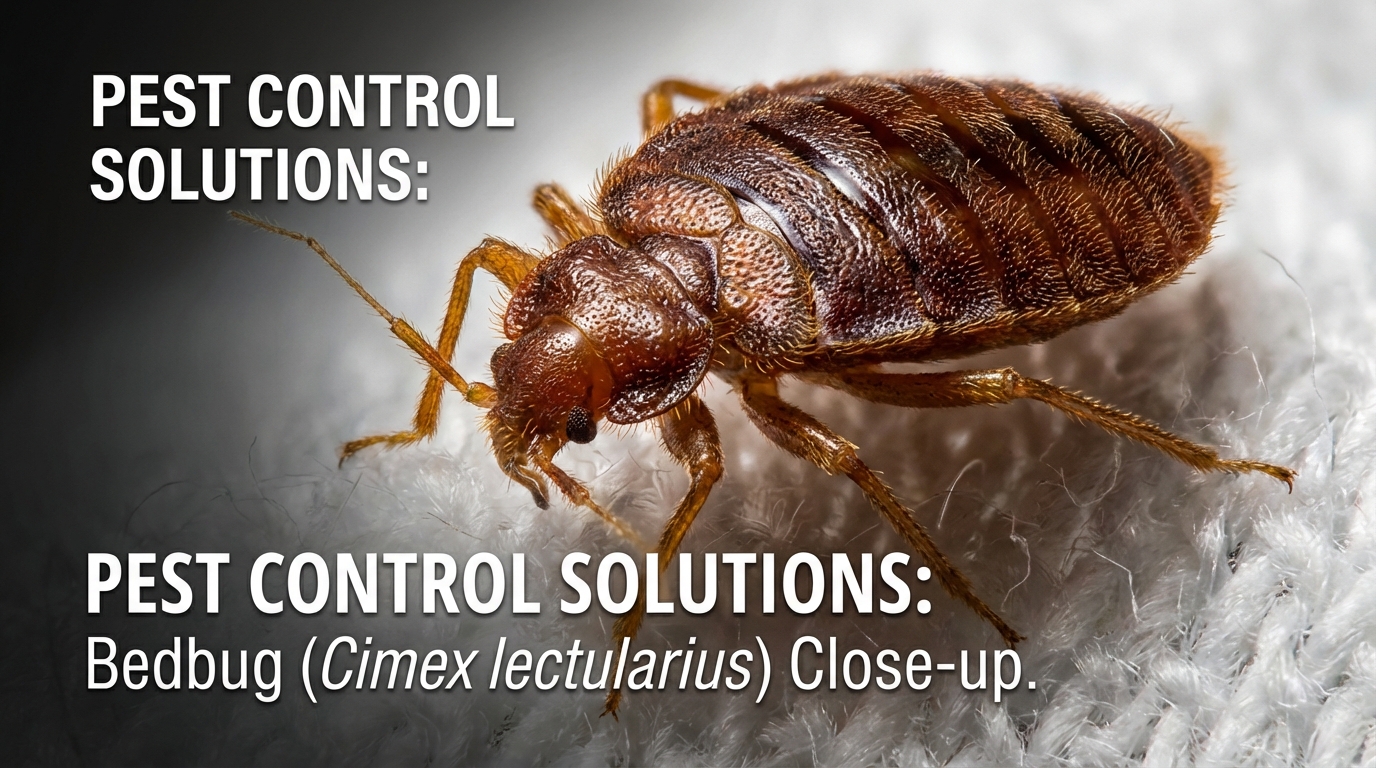 Piqûres alignées sur la peau causées par des punaises de lit